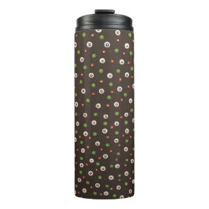 Thermische Tumbler Cup Thermosbeker