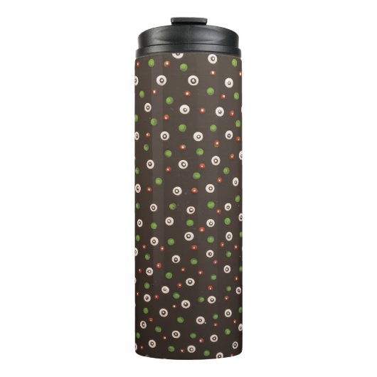 Thermische Tumbler Cup Thermosbeker (Voorkant)