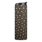 Thermische Tumbler Cup Thermosbeker (Gedraaid links)