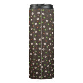 Thermische Tumbler Cup Thermosbeker (Achterkant)