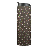 Thermische Tumbler Cup Thermosbeker (Geroteerd rechts)