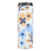 Thermische Tumbler Geïsoleerde Reismokken & Thermi Thermosbeker (Achterkant)