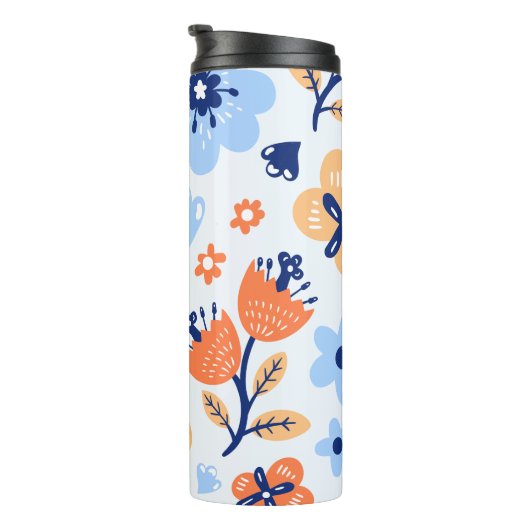 Thermische Tumbler Geïsoleerde Reismokken & Thermi Thermosbeker (Geroteerd rechts)