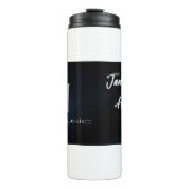 Thermische Tumbler - JH Music Logo Thermosbeker (Voorkant)