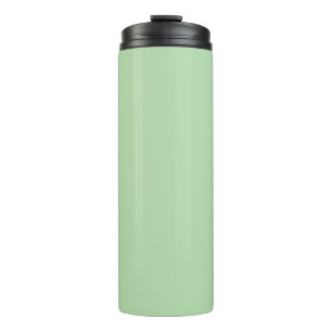 Thermische Tumbler Lichtgroen Thermosbeker