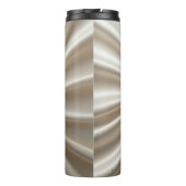 Thermische Tumbler met Japanse Kleuren Thermosbeker (Achterkant)