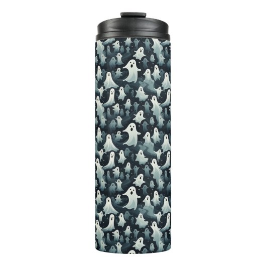 Thermische Tumbler-spoken Thermosbeker (Voorkant)