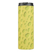 Thermische Tumbler SpongeBob Thermosbeker (Achterkant)