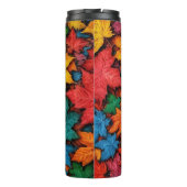 Thermische Tumbler - Stijlvol Thermosbeker (Achterkant)