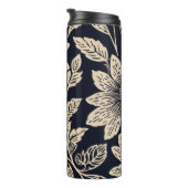 Thermische Tumbler Thermosbeker (Geroteerd rechts)
