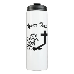 -Thermische Tumbler Thermosbeker