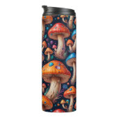 Thermische Tumbler Thermosbeker (Geroteerd rechts)