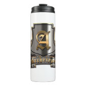 Thermische Tumbler Thermosbeker (Voorkant)