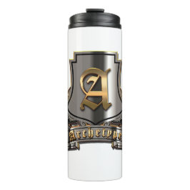 Thermische Tumbler Thermosbeker