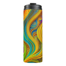 Thermische Tumbler