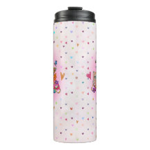 Thermische Tumbler