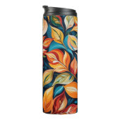 Thermische tumbler thermosbeker (Geroteerd rechts)
