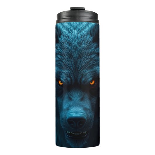 Thermische Tumbler Thermosbeker (Voorkant)