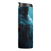 Thermische Tumbler Thermosbeker (Geroteerd rechts)