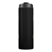 Thermische Tumbler Thermosbeker (Voorkant)
