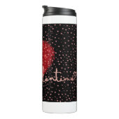 Thermische Tumbler Thermosbeker (Geroteerd rechts)