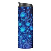 Thermische Tumbler Thermosbeker (Geroteerd rechts)