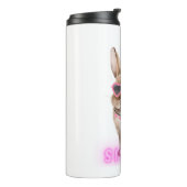 Thermische tumbler thermosbeker (Gedraaid links)