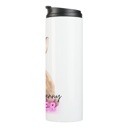 Thermische tumbler thermosbeker (Geroteerd rechts)