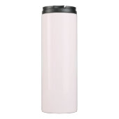 Thermische Tumbler Thermosbeker (Achterkant)