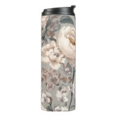 Thermische Tumbler Thermosbeker (Gedraaid links)