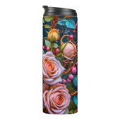 Thermische Tumbler Thermosbeker (Geroteerd rechts)