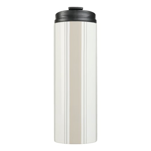 thermische tumbler thermosbeker (Voorkant)