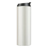 thermische tumbler thermosbeker (Gedraaid links)