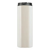 thermische tumbler thermosbeker (Achterkant)