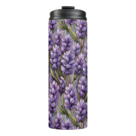 Thermische tumbler thermosbeker