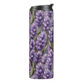 Thermische tumbler thermosbeker (Gedraaid links)