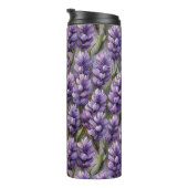 Thermische tumbler thermosbeker (Geroteerd rechts)