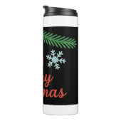 Thermische Tumbler Thermosbeker (Geroteerd rechts)