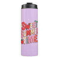 Thermische Tumbler
