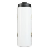Thermische Tumbler Thermosbeker (Voorkant)
