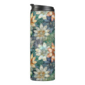 Thermische Tumbler Thermosbeker (Geroteerd rechts)