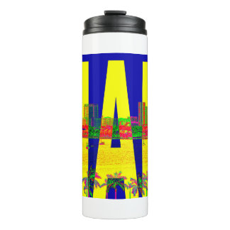 Thermische Tumbler Thermosbeker