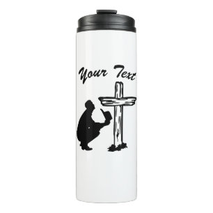 -Thermische Tumbler Thermosbeker