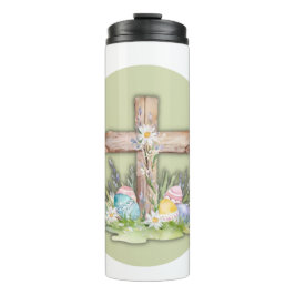 Thermische tumbler thermosbeker