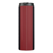Thermische Tumbler Thermosbeker (Achterkant)
