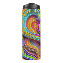 Thermische Tumbler