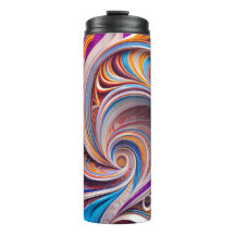 Thermische Tumbler