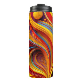 Thermische Tumbler Thermosbeker
