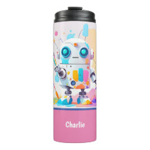 Thermische Tumbler