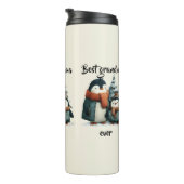 Thermische Tumbler Thermosbeker (Geroteerd rechts)